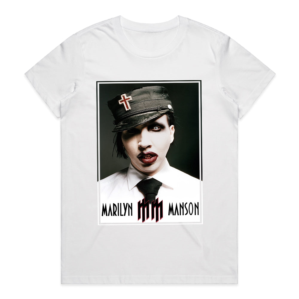 MARILYN MANSON