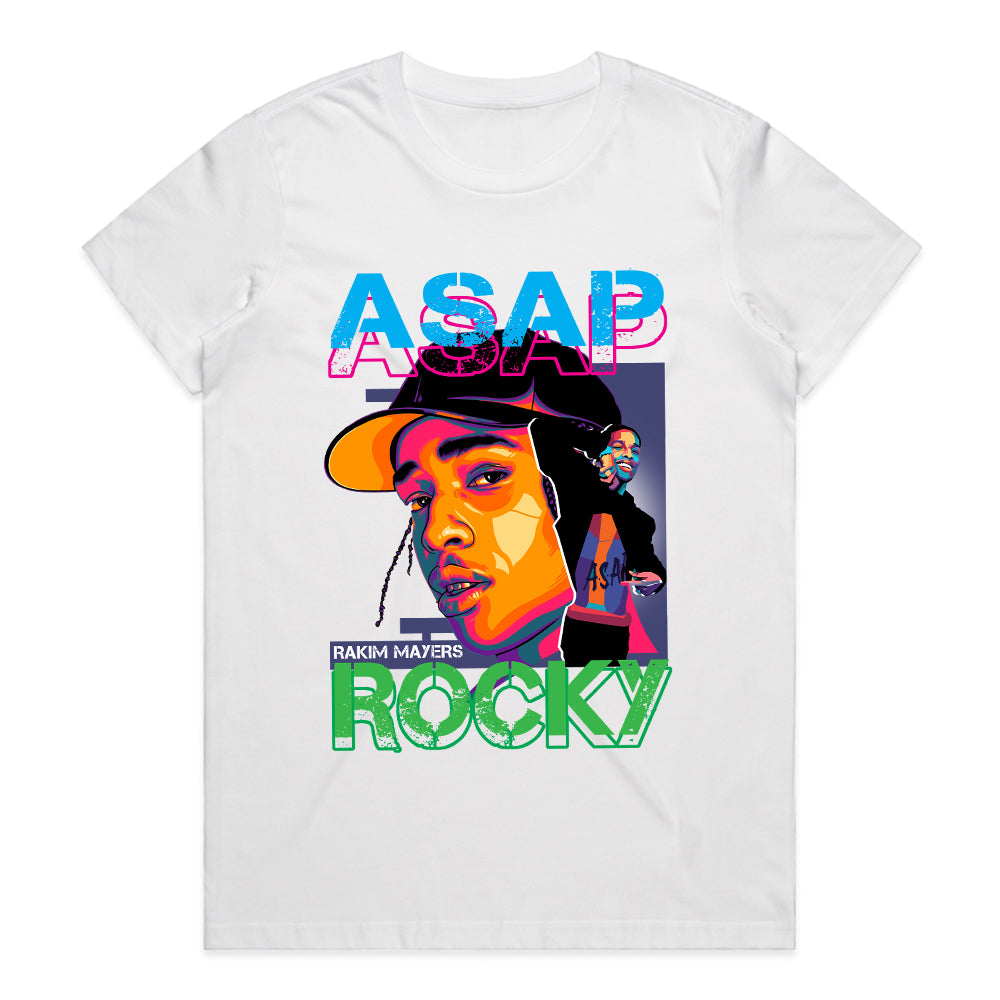 ASAP ROCKY