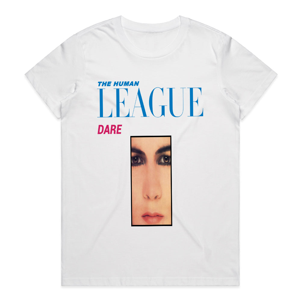 THE HUMAN LEAGUE DARE