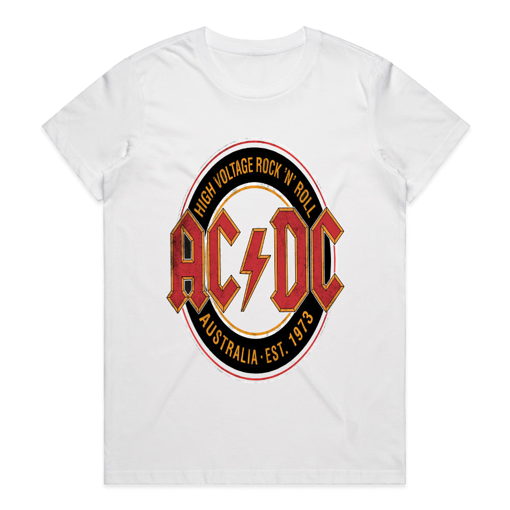 AC DC