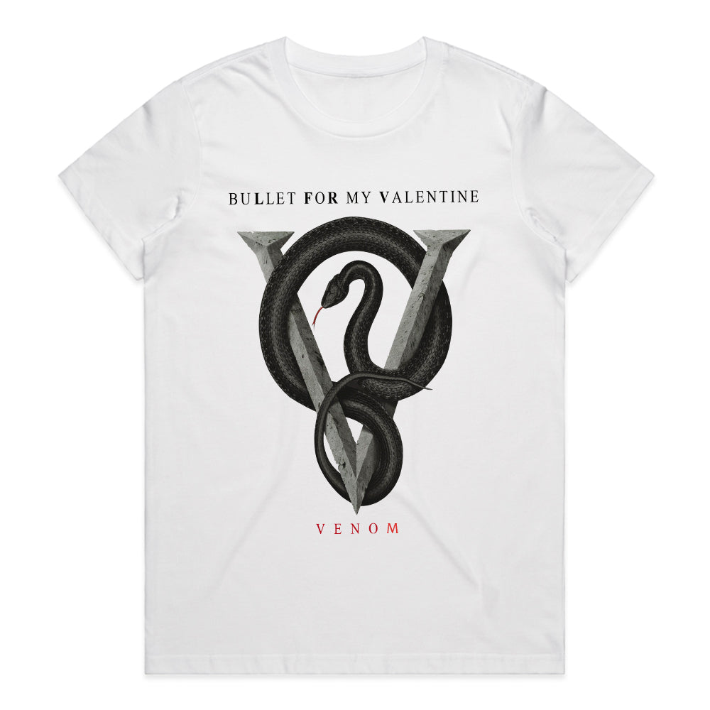 BULLET FOR MY VALENTINE