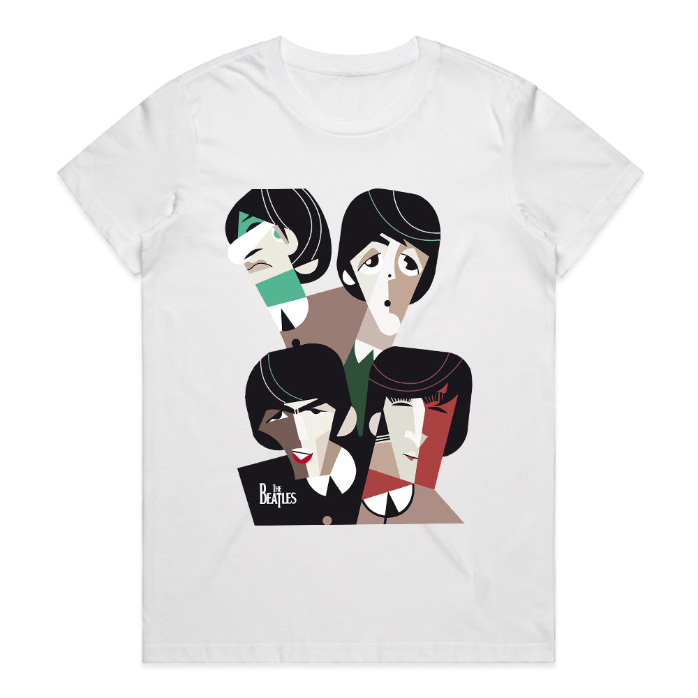 THE BEATLES