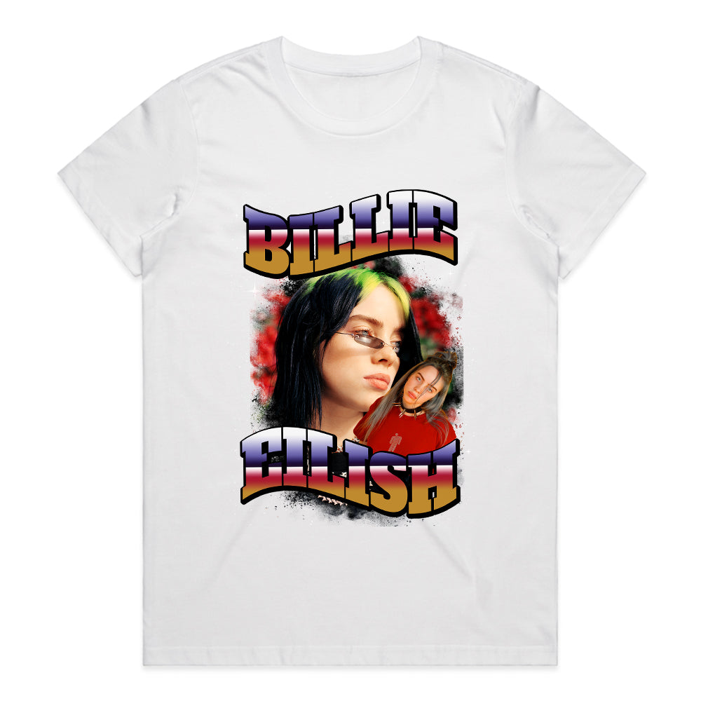 BILLIE EILISH