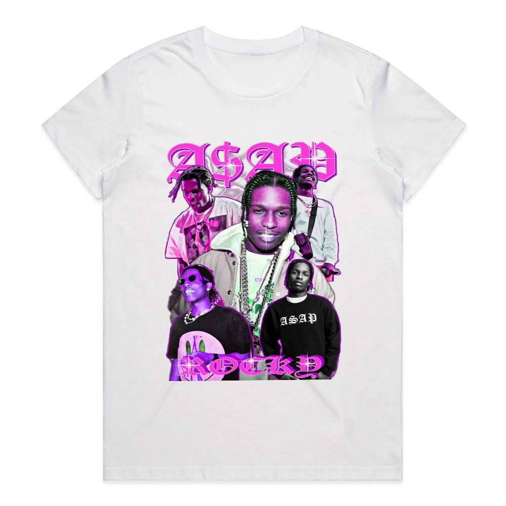 ASAP ROCKY