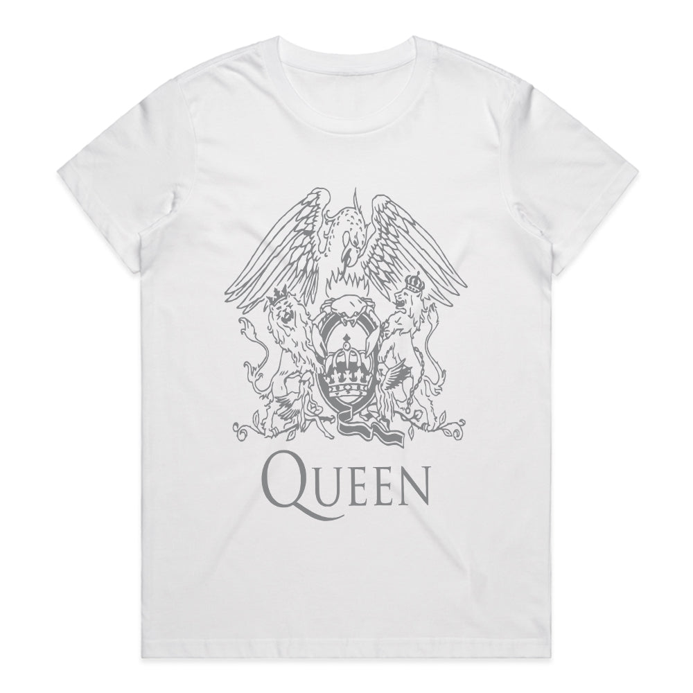 QUEEN
