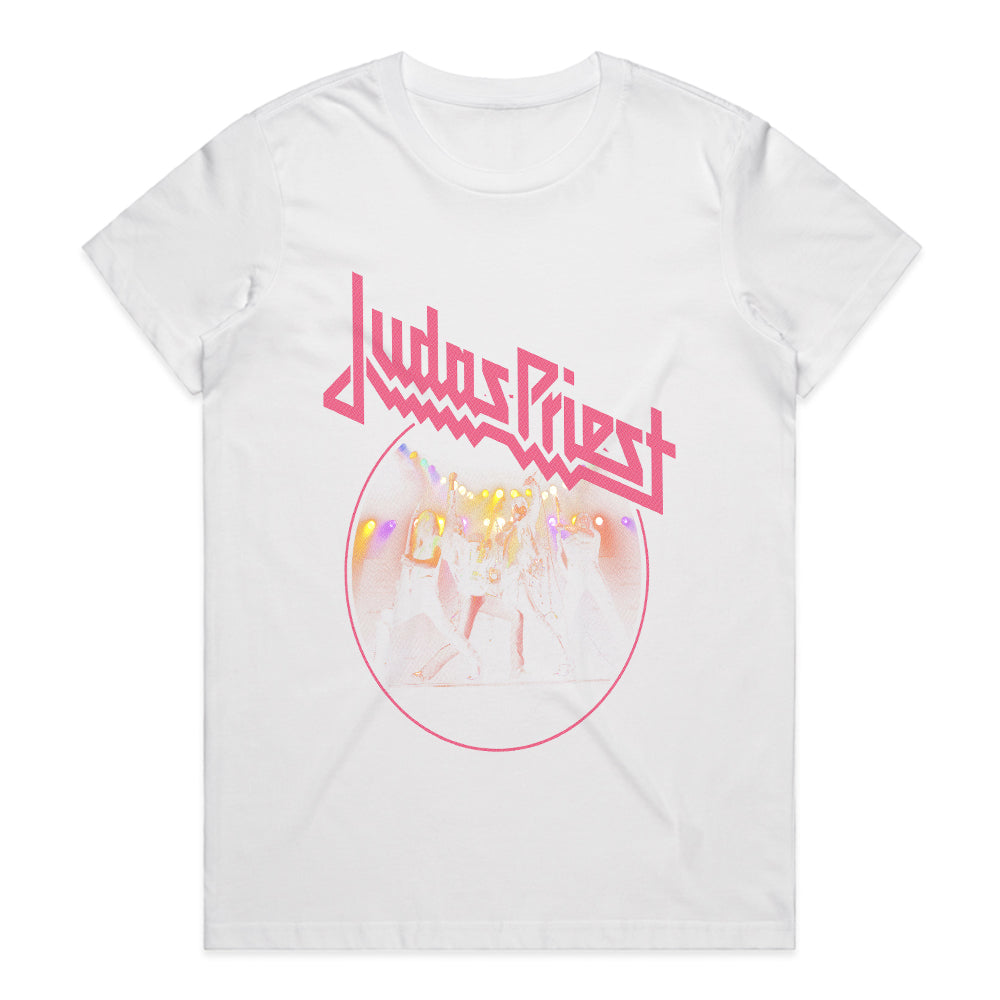 JUDAS PRIEST