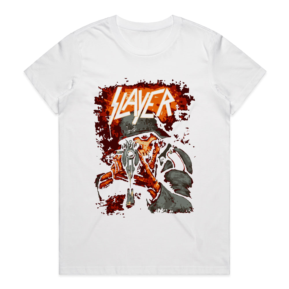 SLAYER