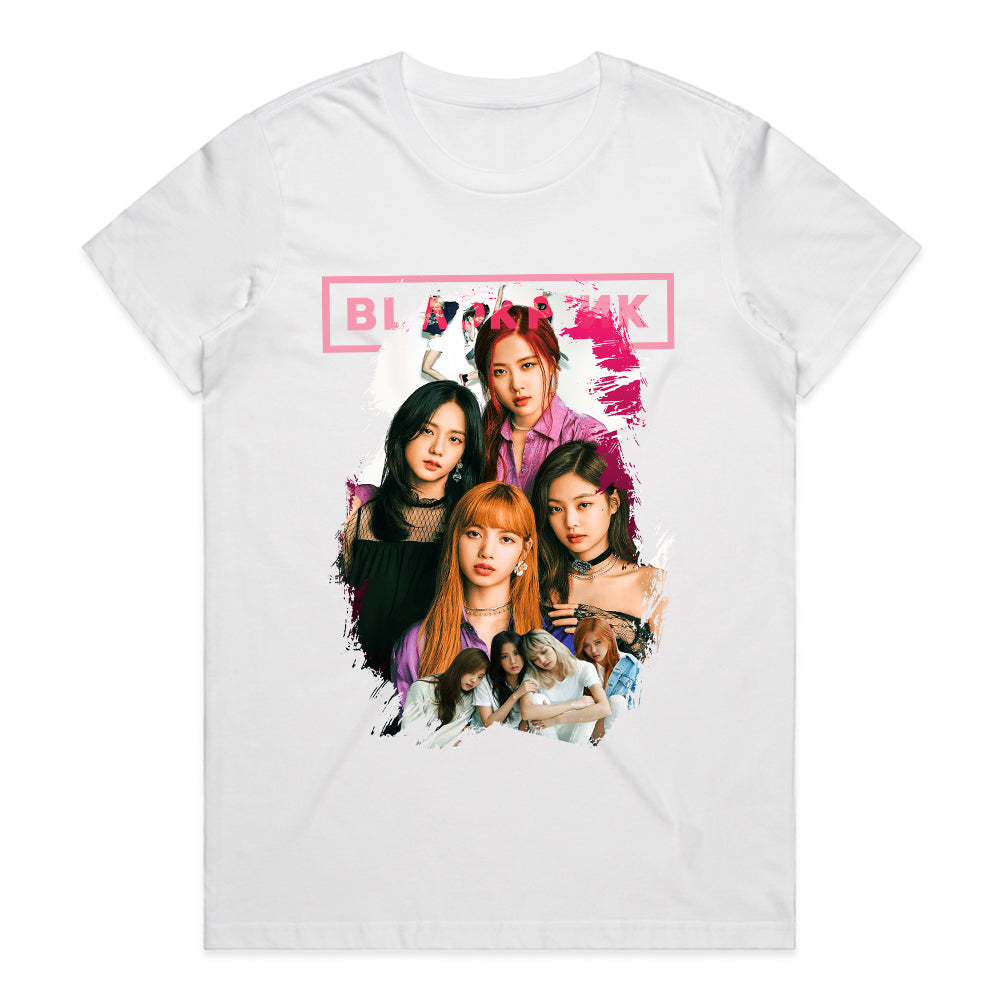 BLACK PINK