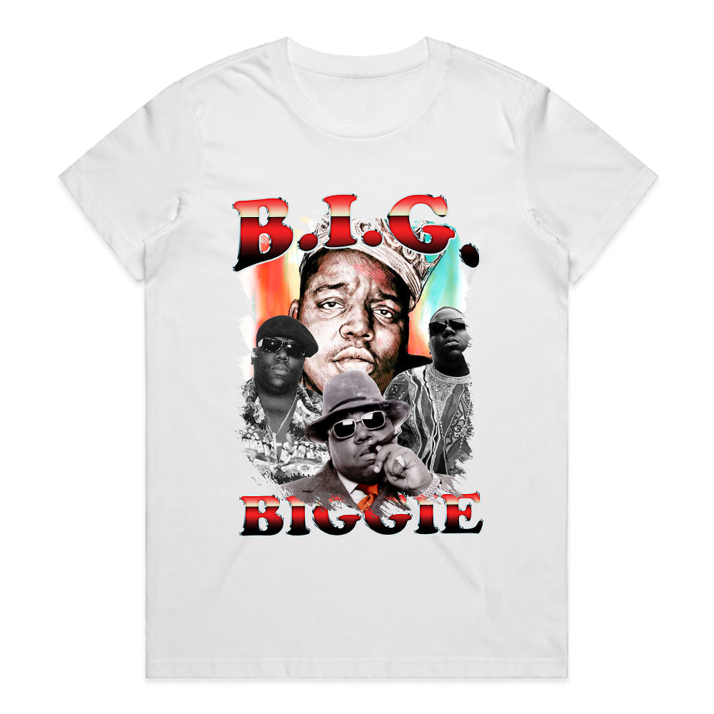 BIG BIGGIE