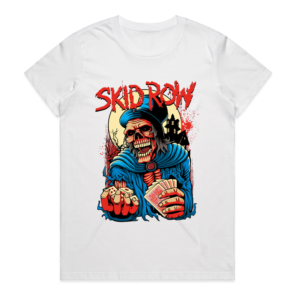 SKID ROW