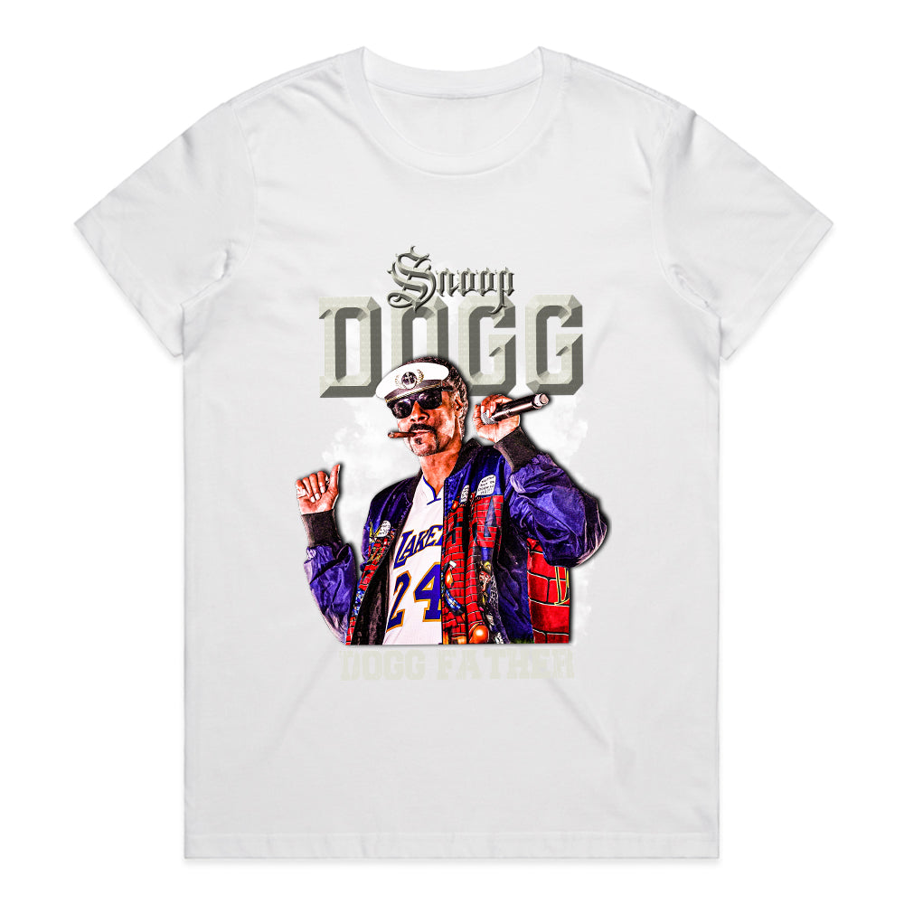 SNOOP DOGG