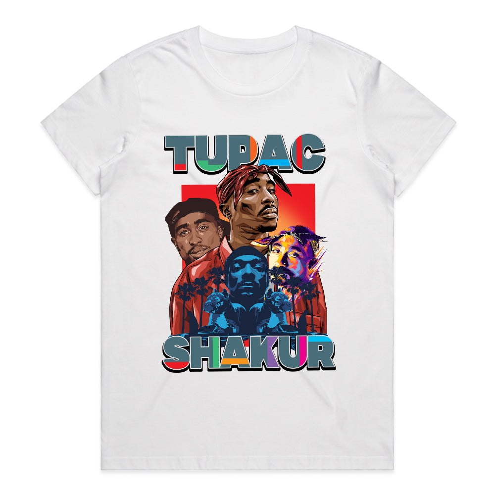 2PAC N SNOOP
