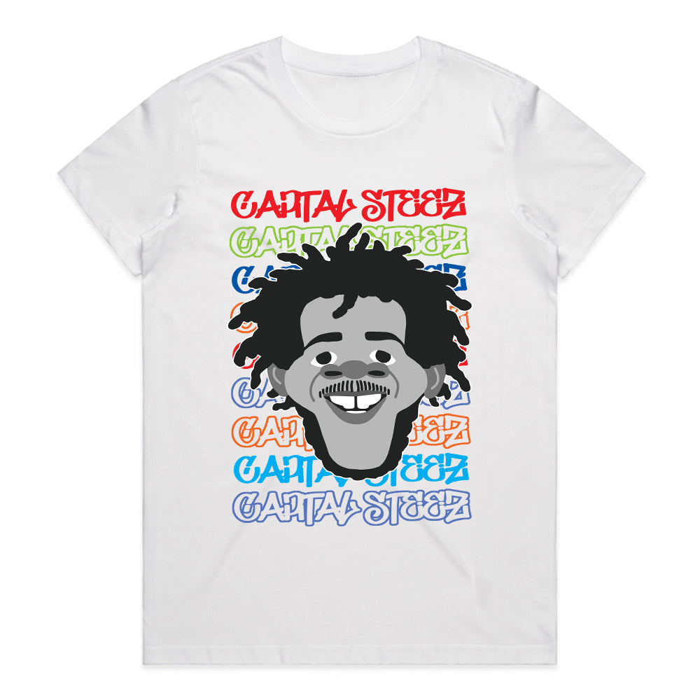 CAPITAL STEEZ