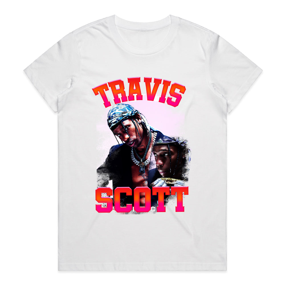 TRAVIS SCOTT
