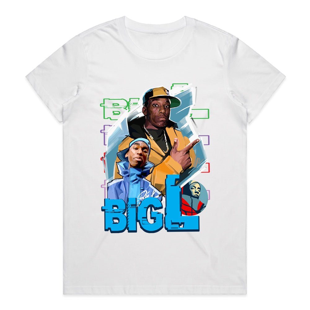 BIG L