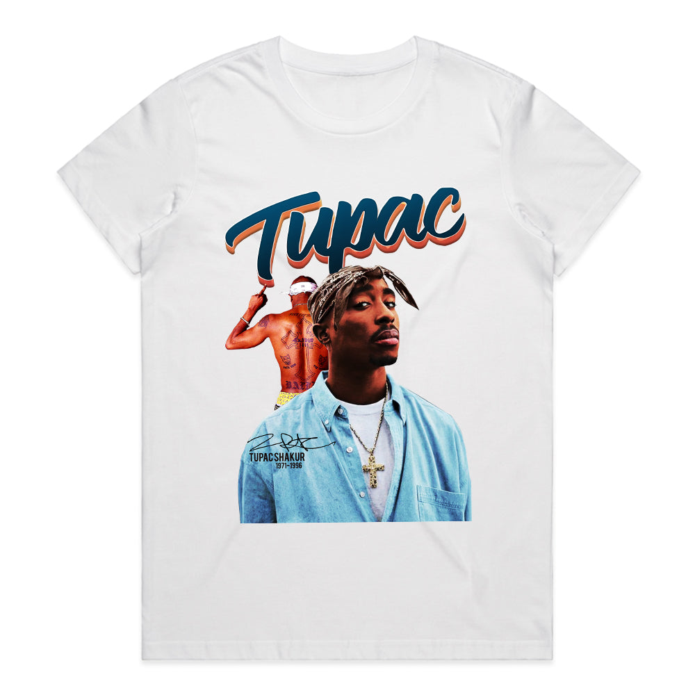 2PAC SHAKUR