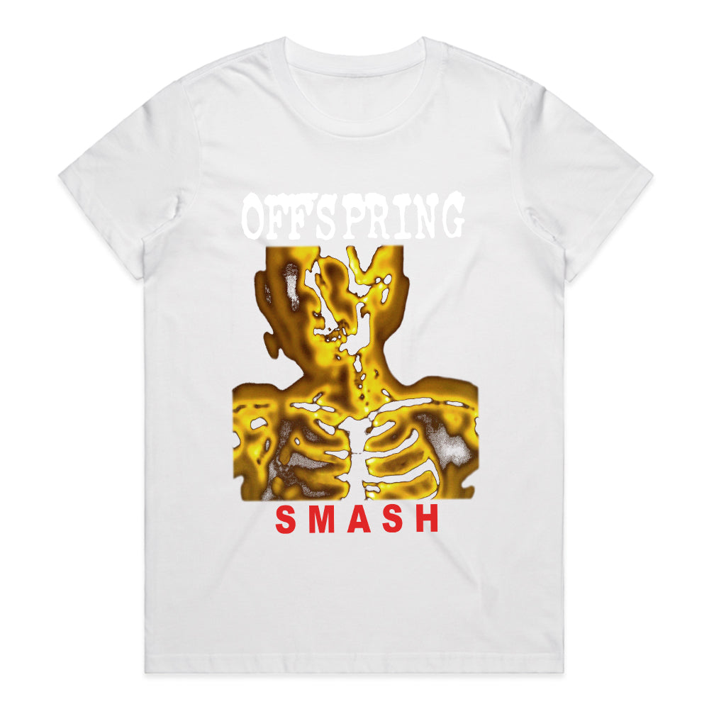 OFFSPRING - SMASH