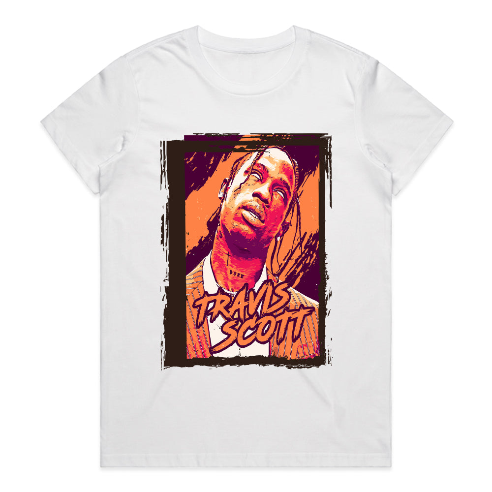 TRAVIS SCOTT