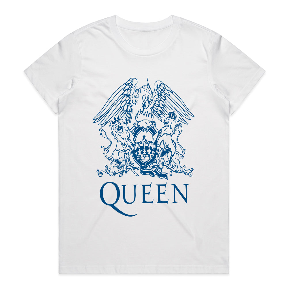 QUEEN