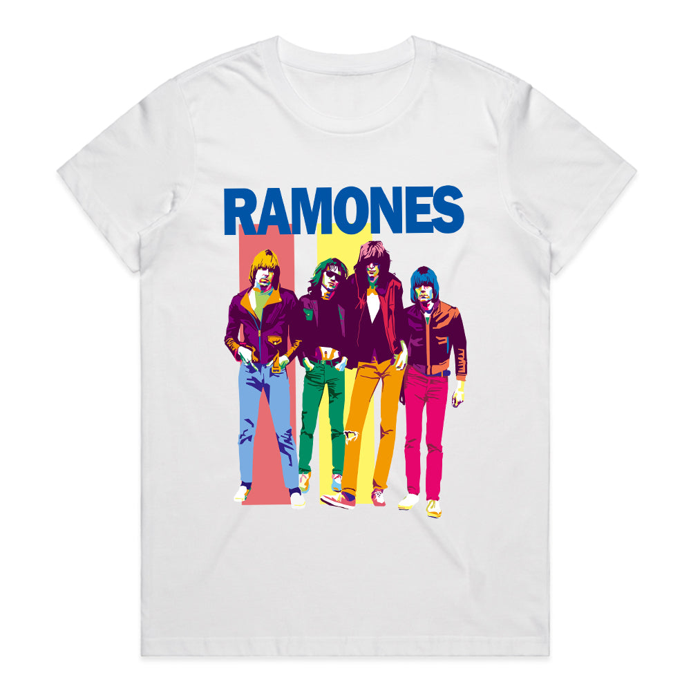 RAMONES