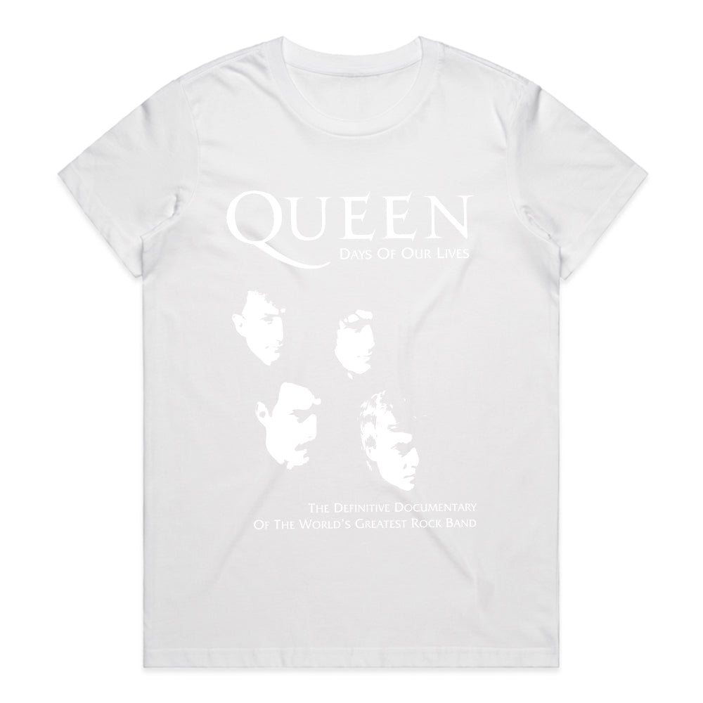 QUEEN