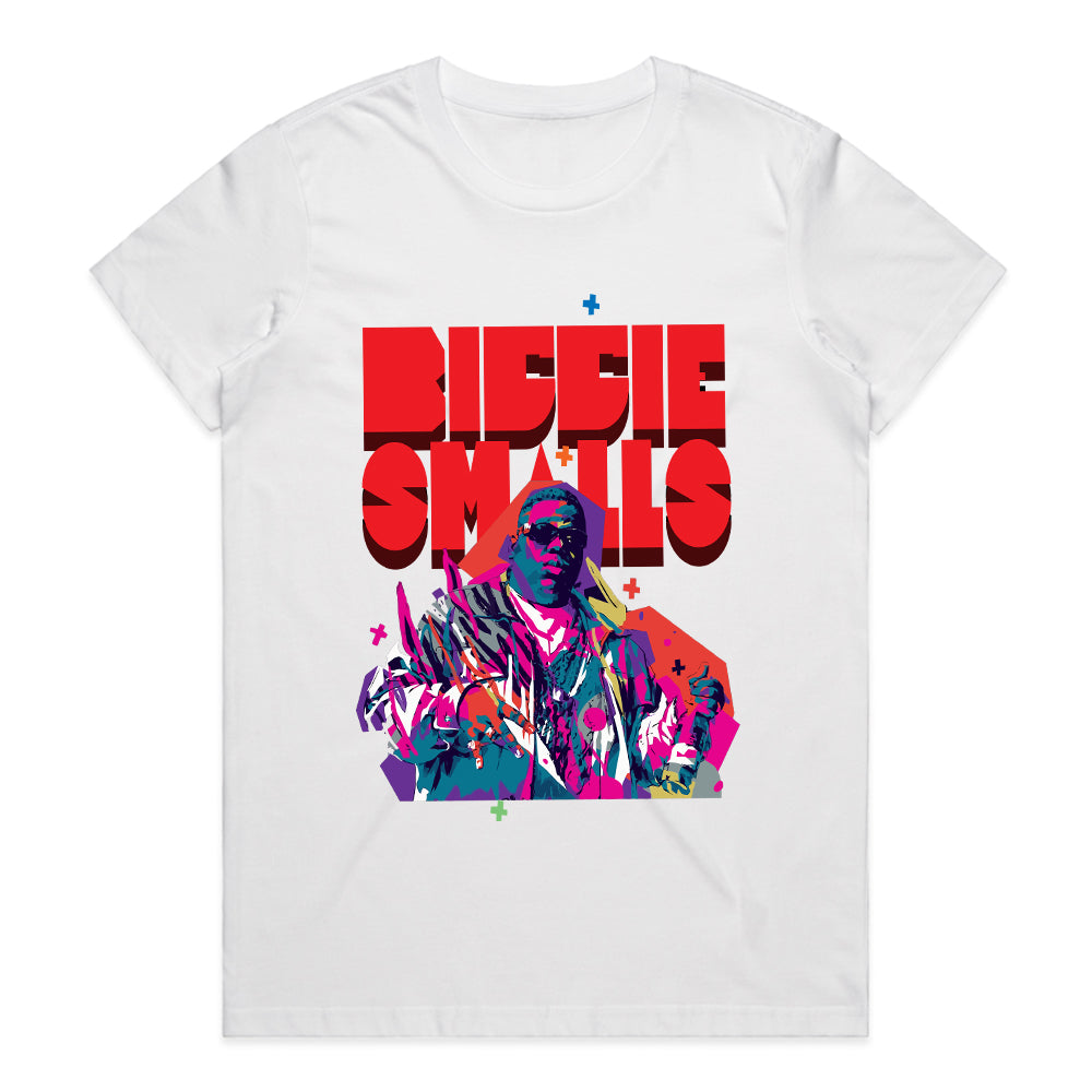 BIGGIE SMALLS
