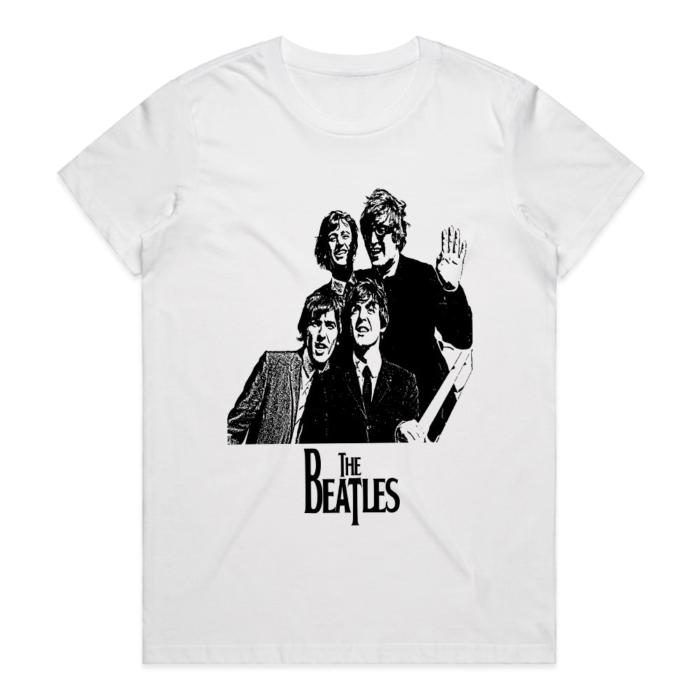 THE BEATLES