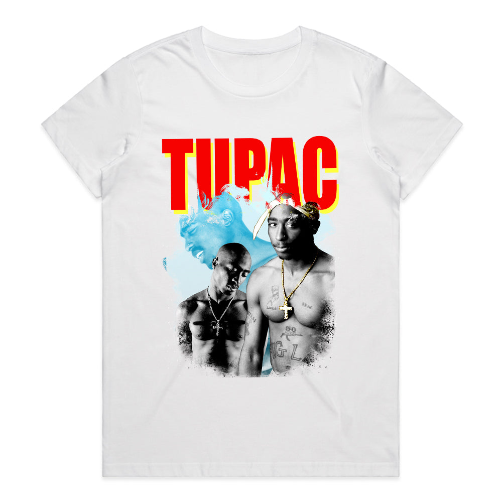 2PAC OG TEE