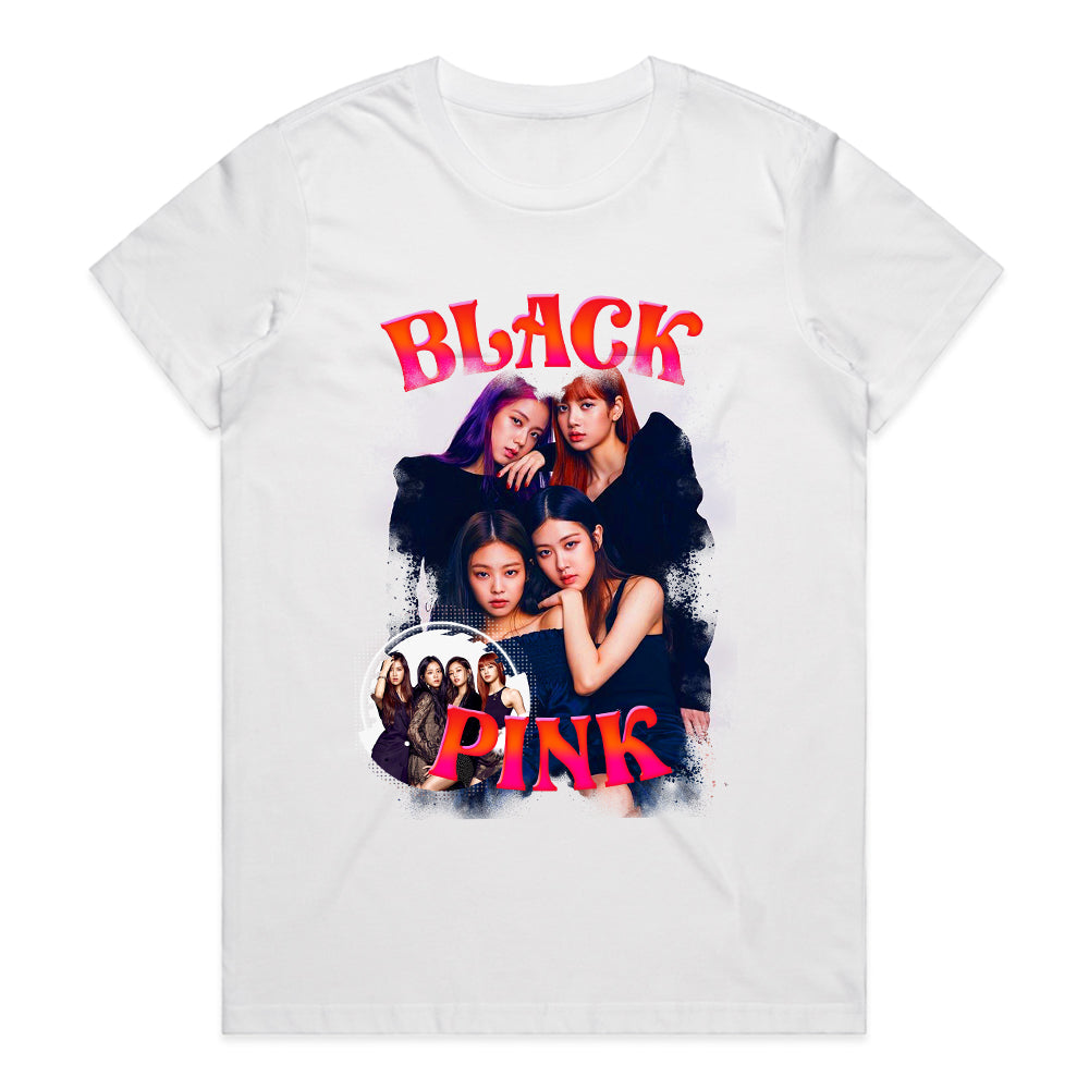 BLACK PINK
