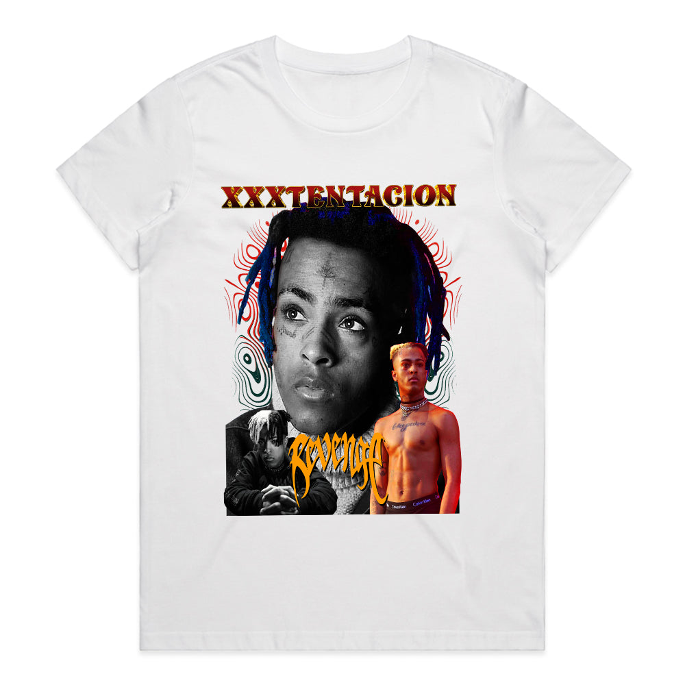 XXXTENTACION