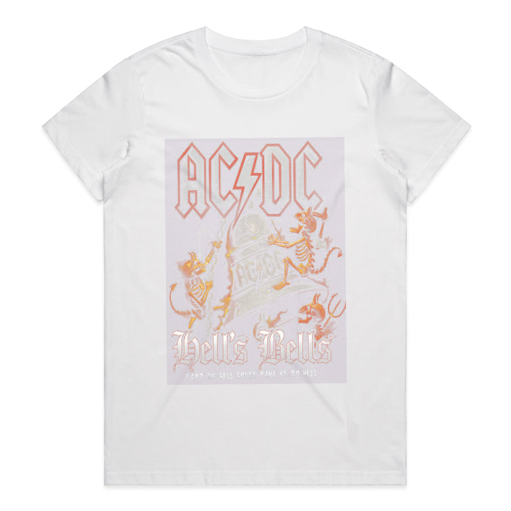 AC DC