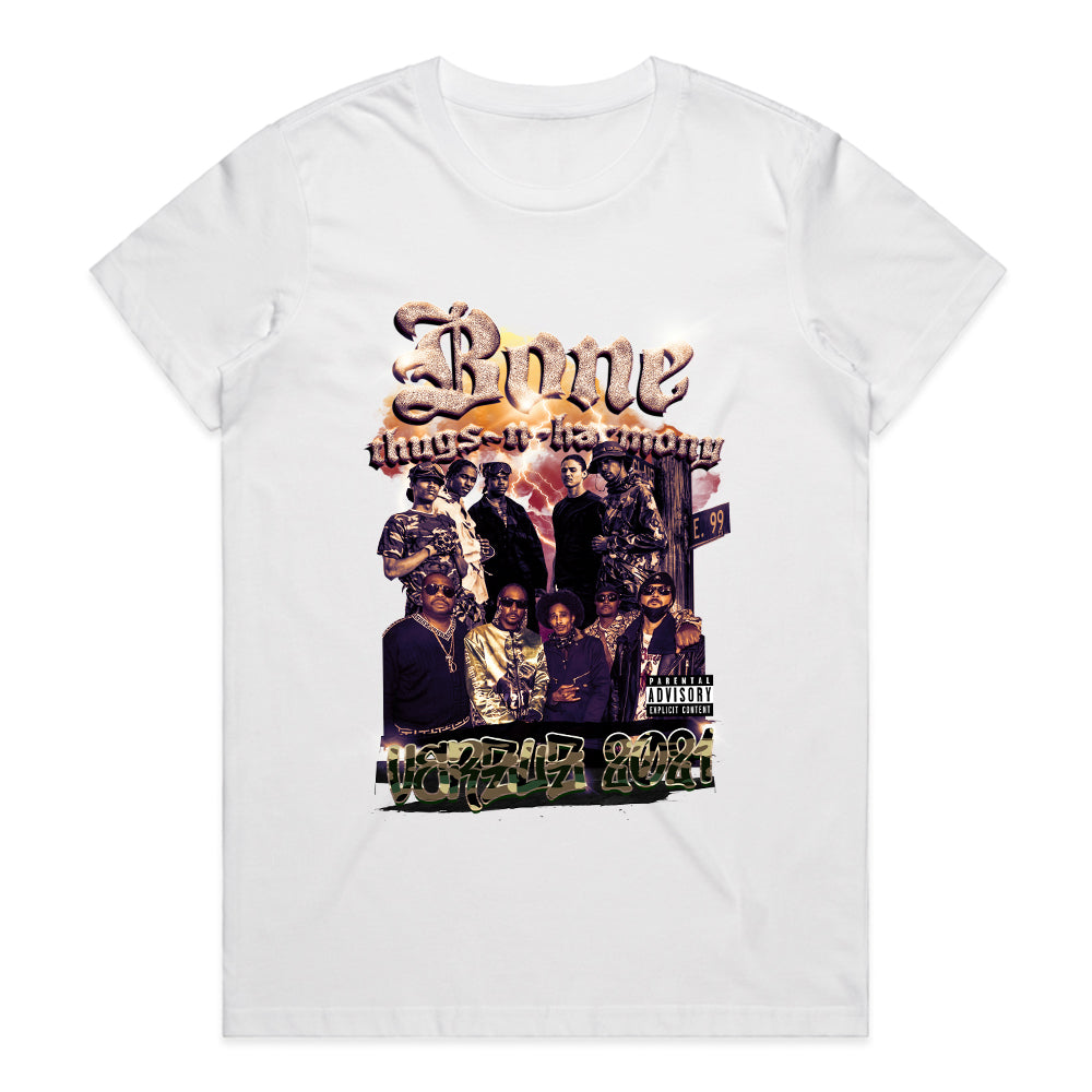 BONE THUGS N HARMONY