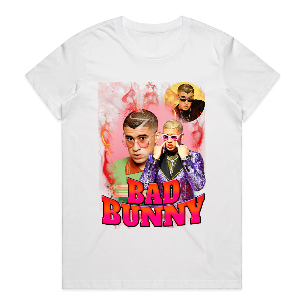 BAD BUNNY