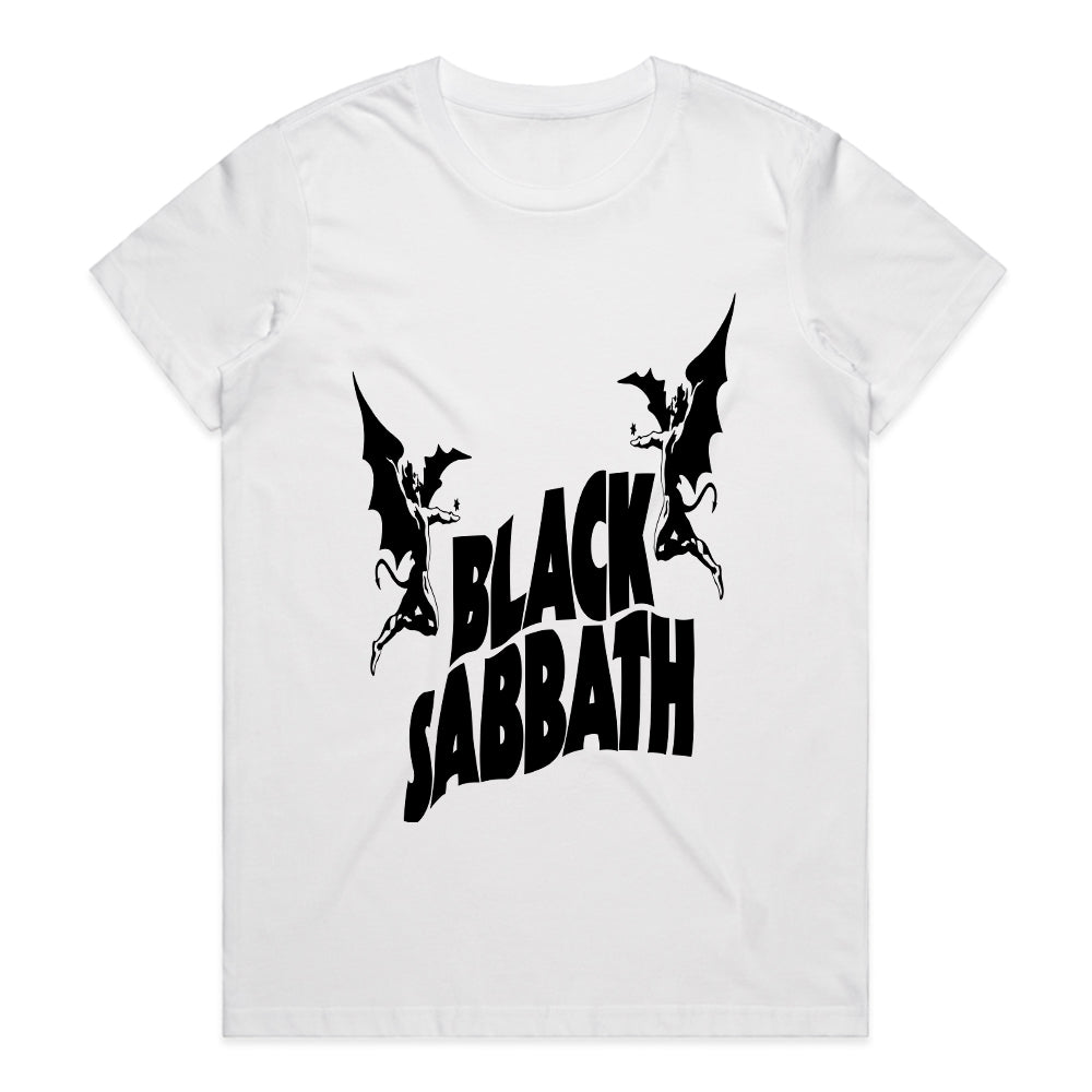 BLACK SABBATH