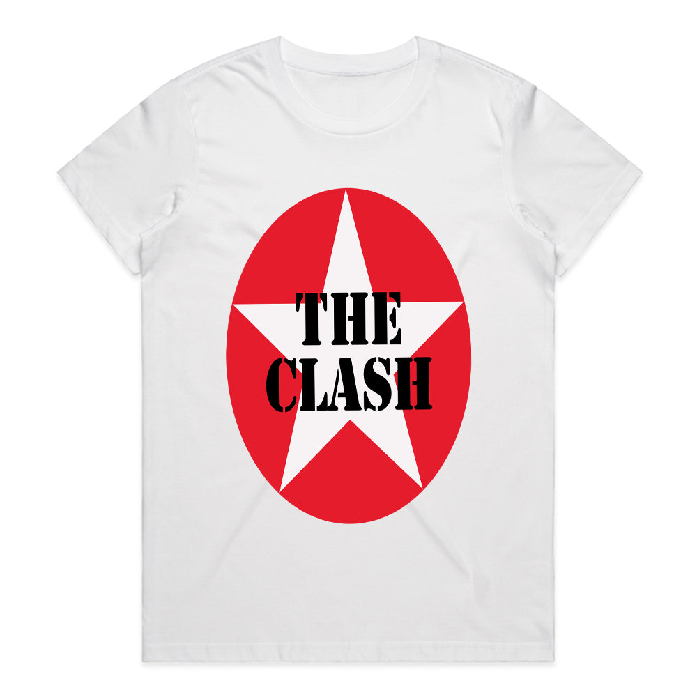 THE CLASH