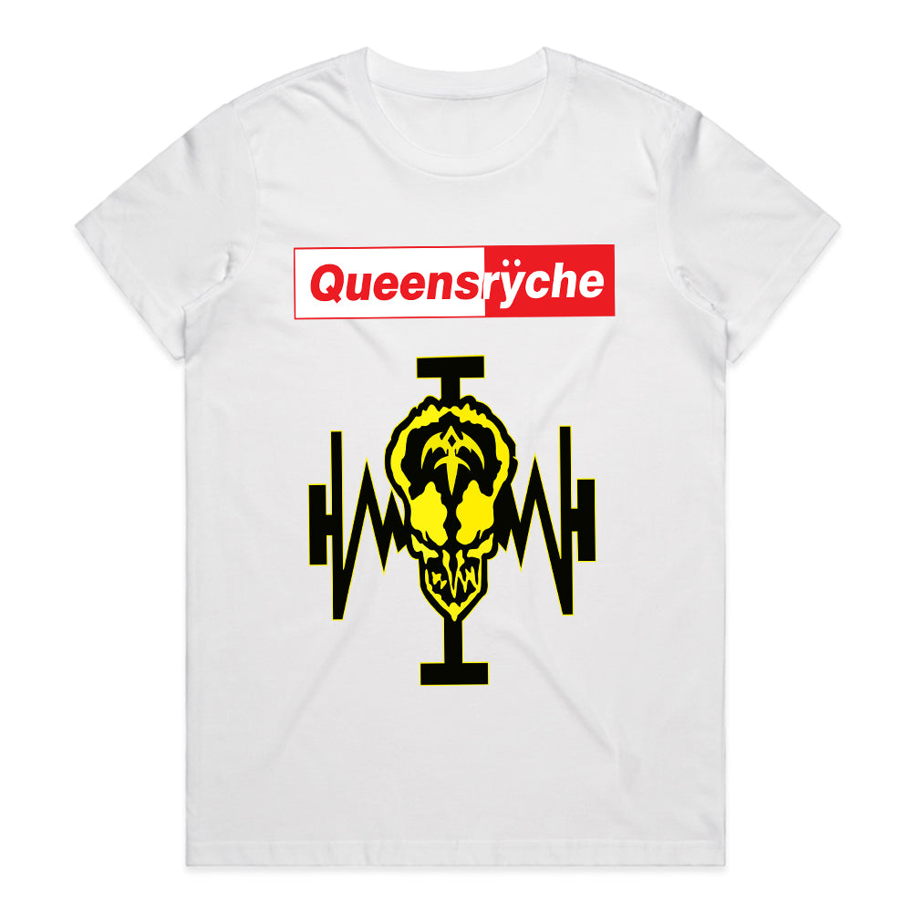 QUEENSRYCHE