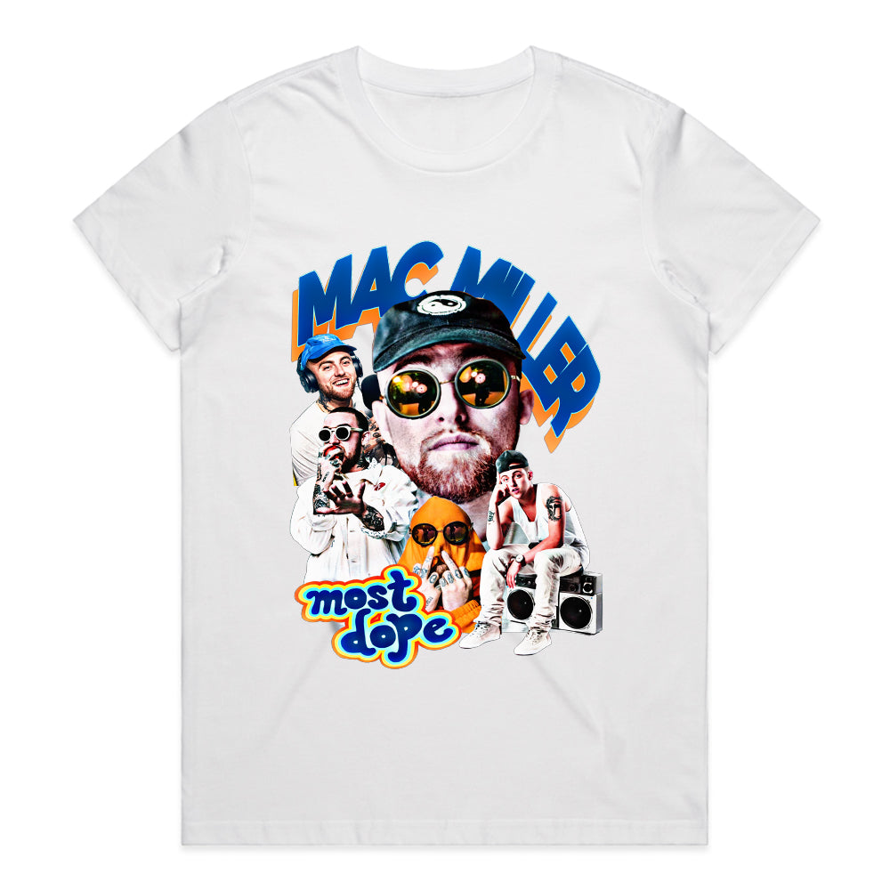 MAC MILLER - MOST DOPE