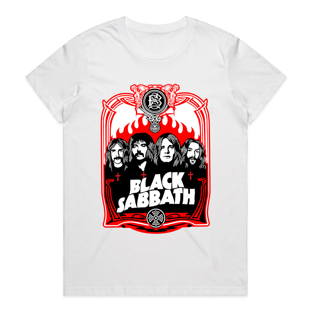 BLACK SABBATH