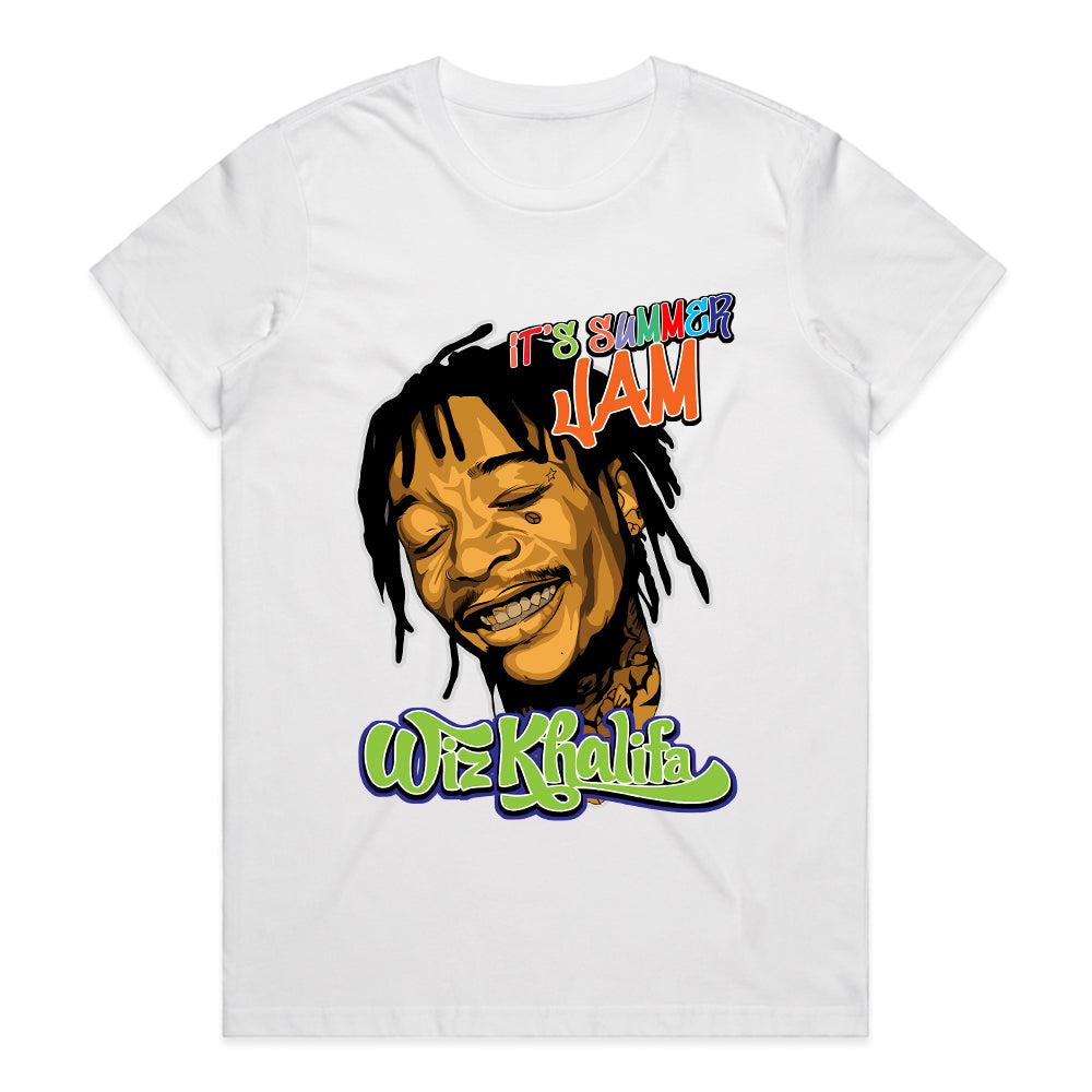 WIZ KHALIFA