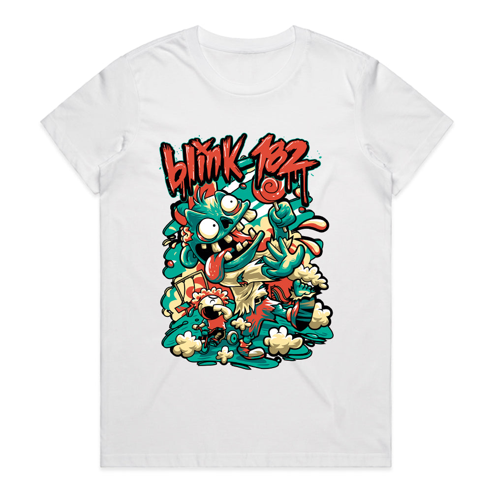 BLINK -182