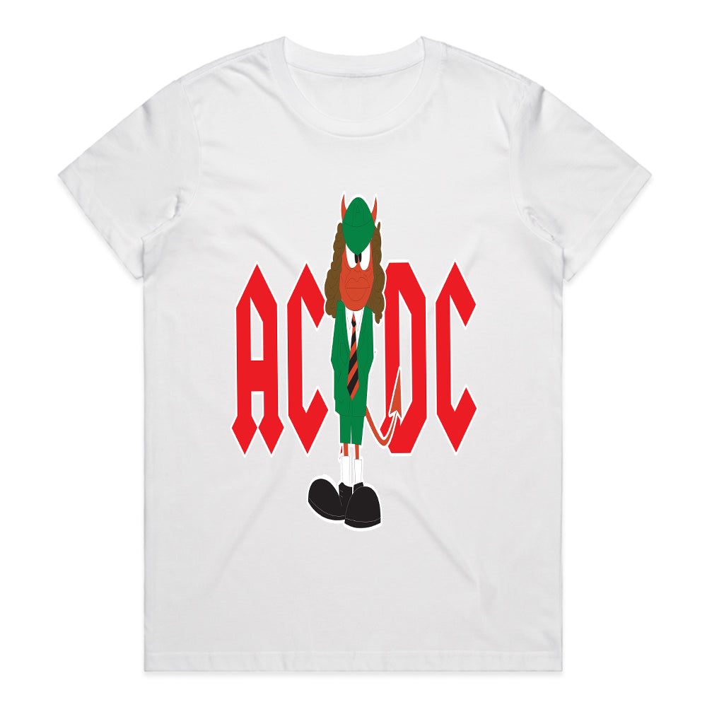 AC DC