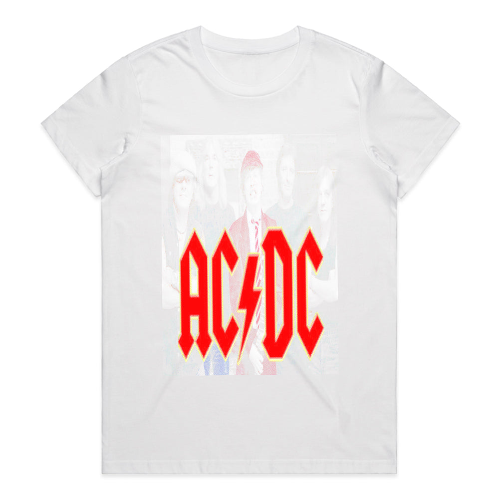 AC DC