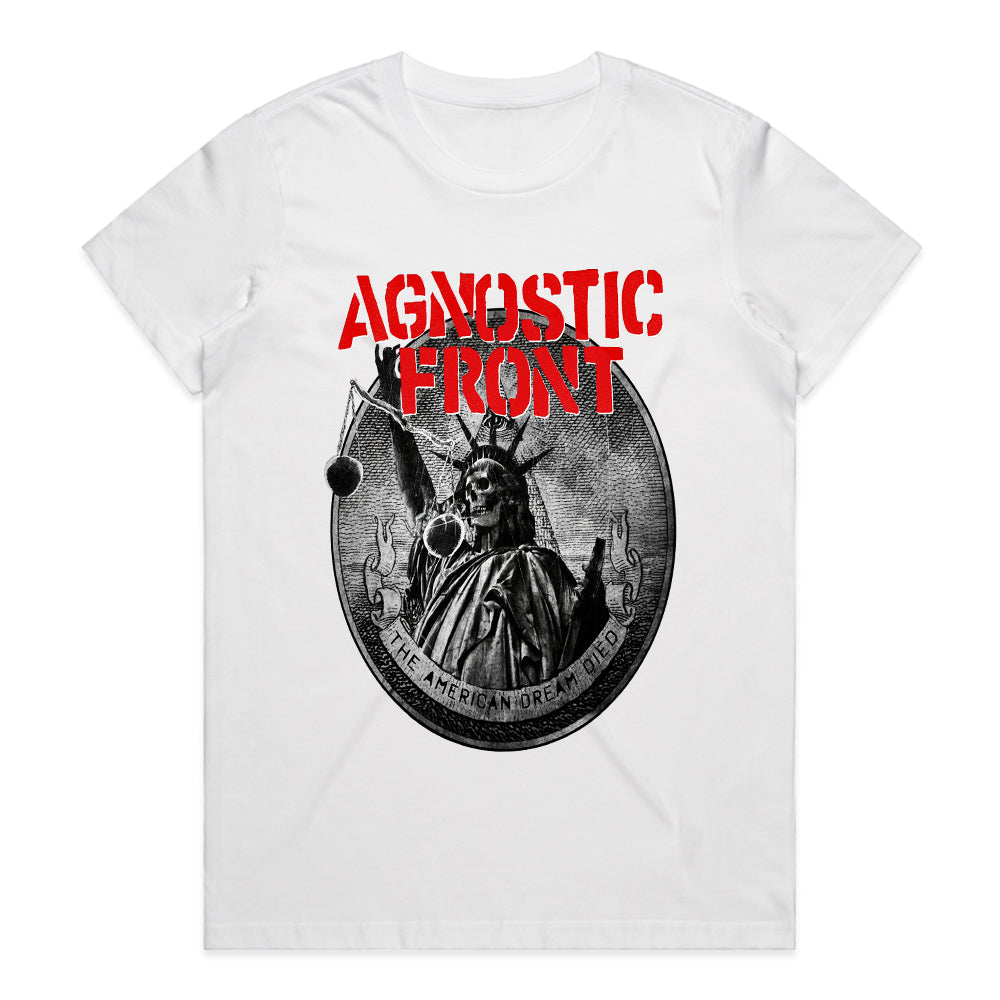 AGNOSTIC FRONT