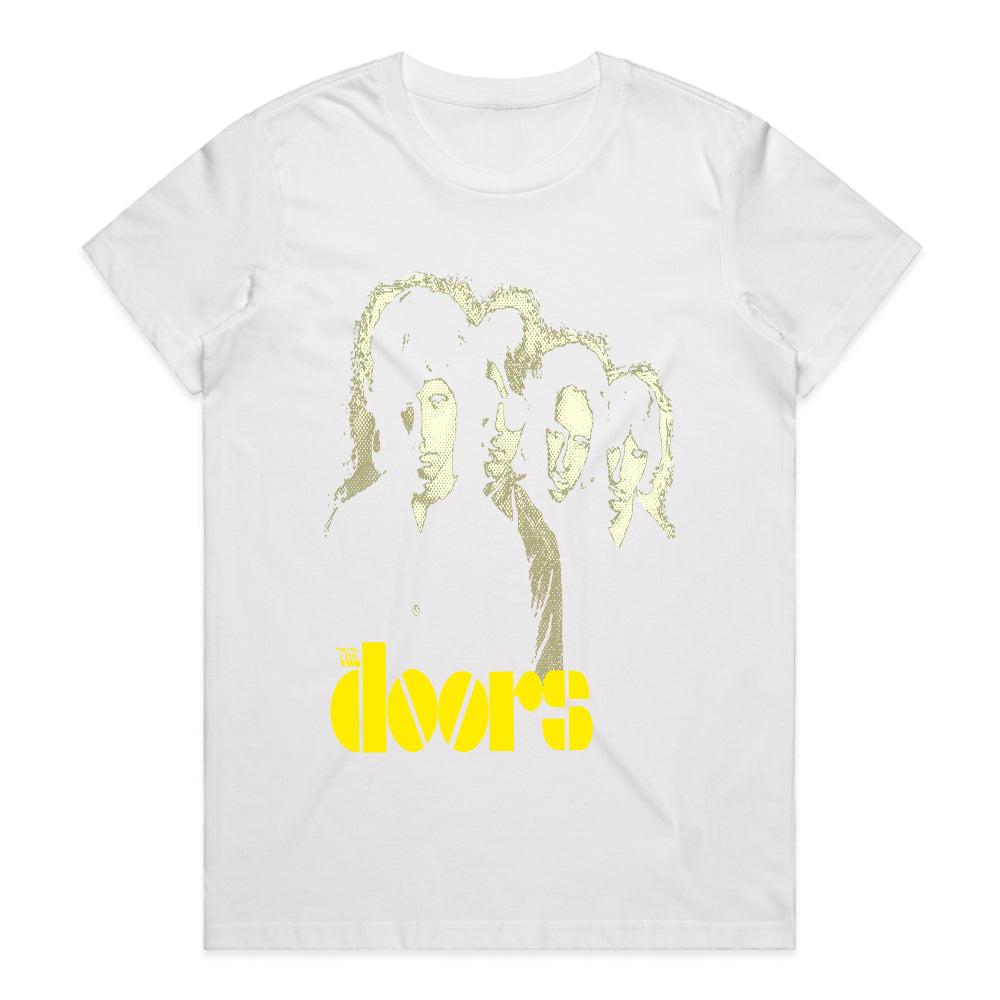 THE DOORS