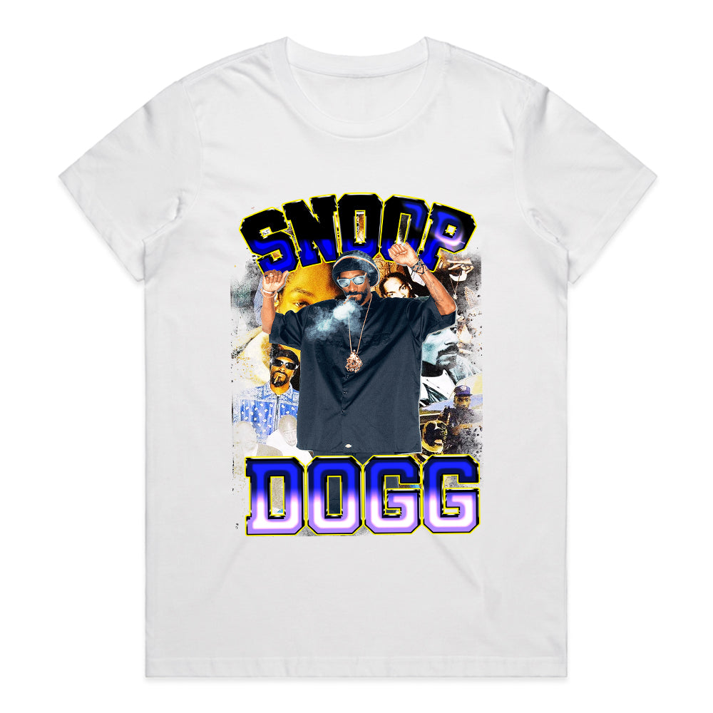 SNOOP DOGG