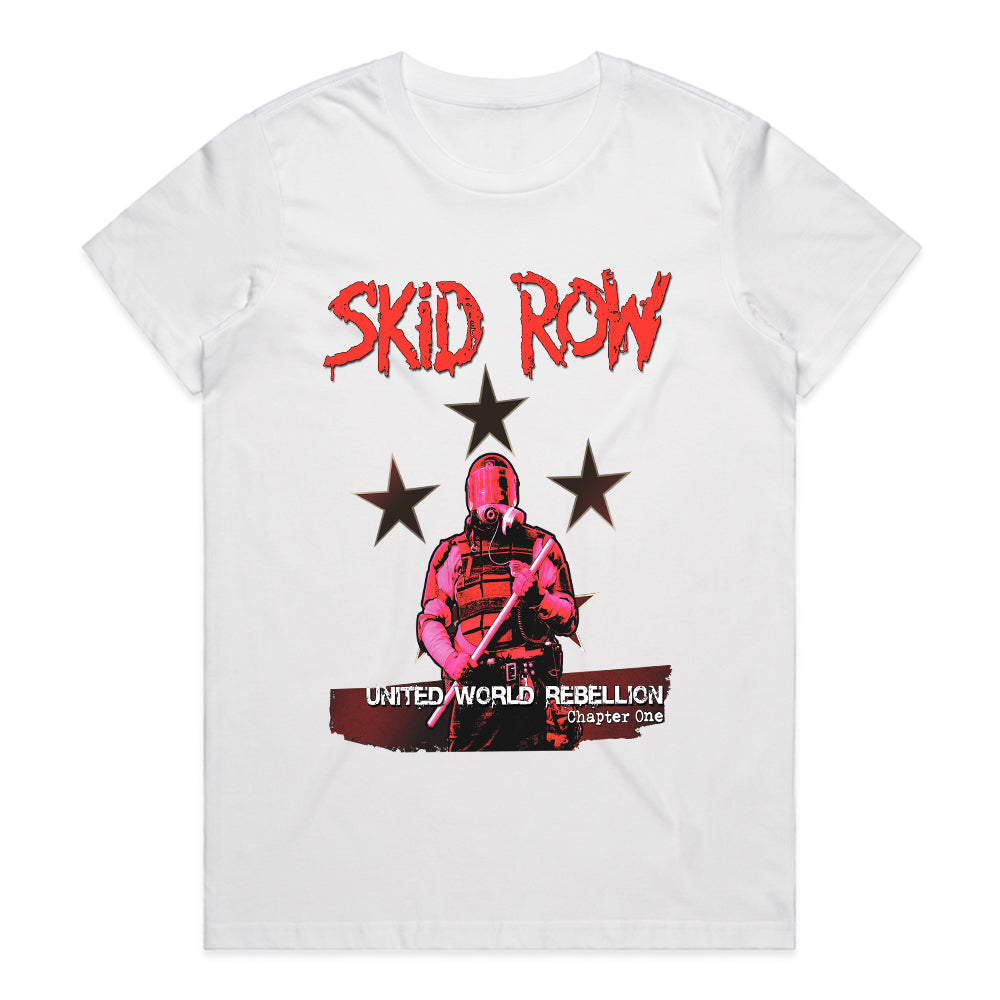 SKID ROW