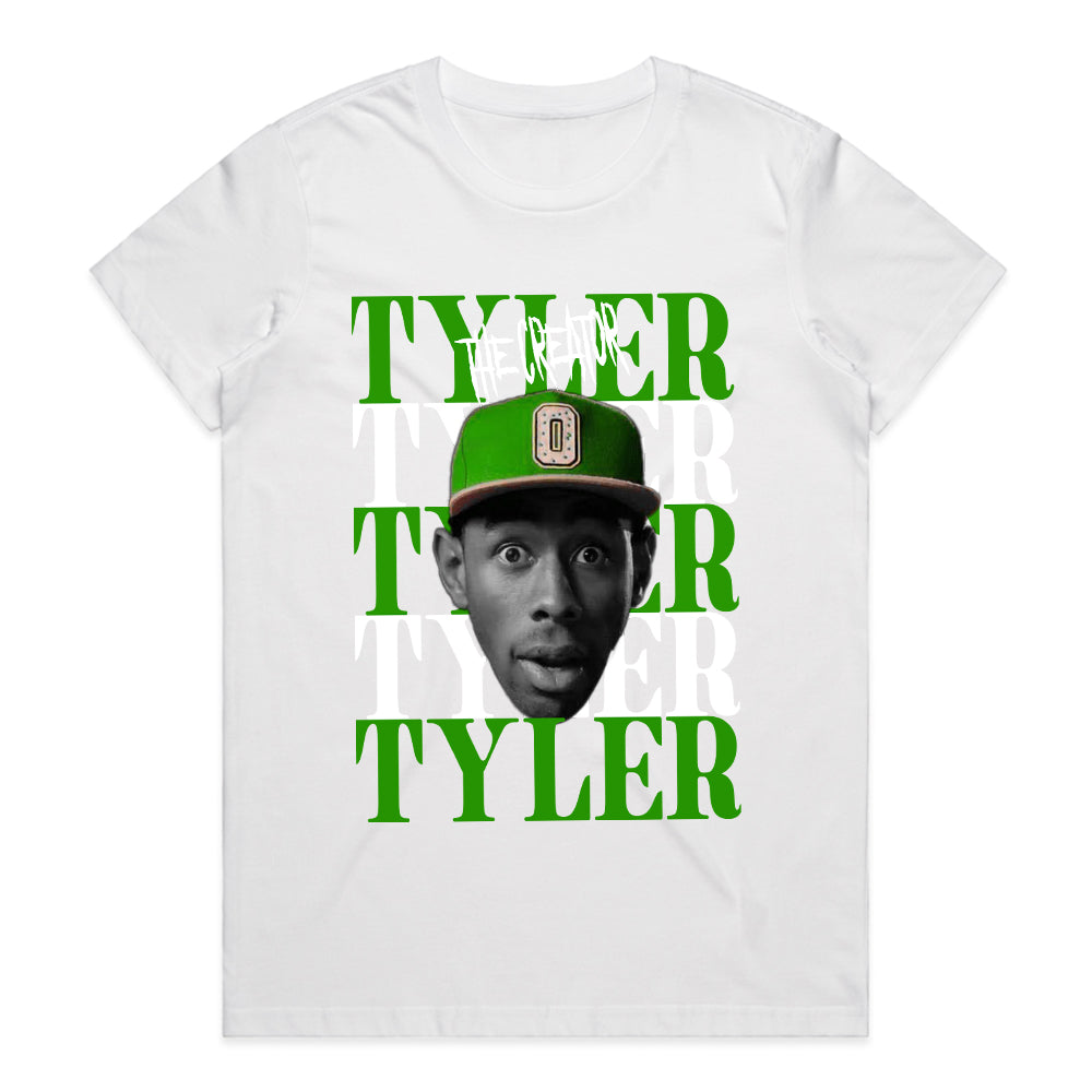 TYLER - THE CREATOR