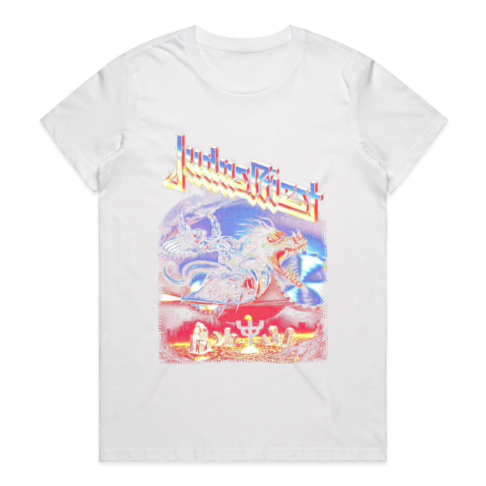 JUDAS PRIEST