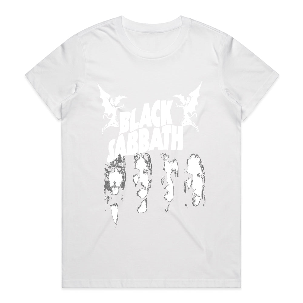BLACK SABBATH