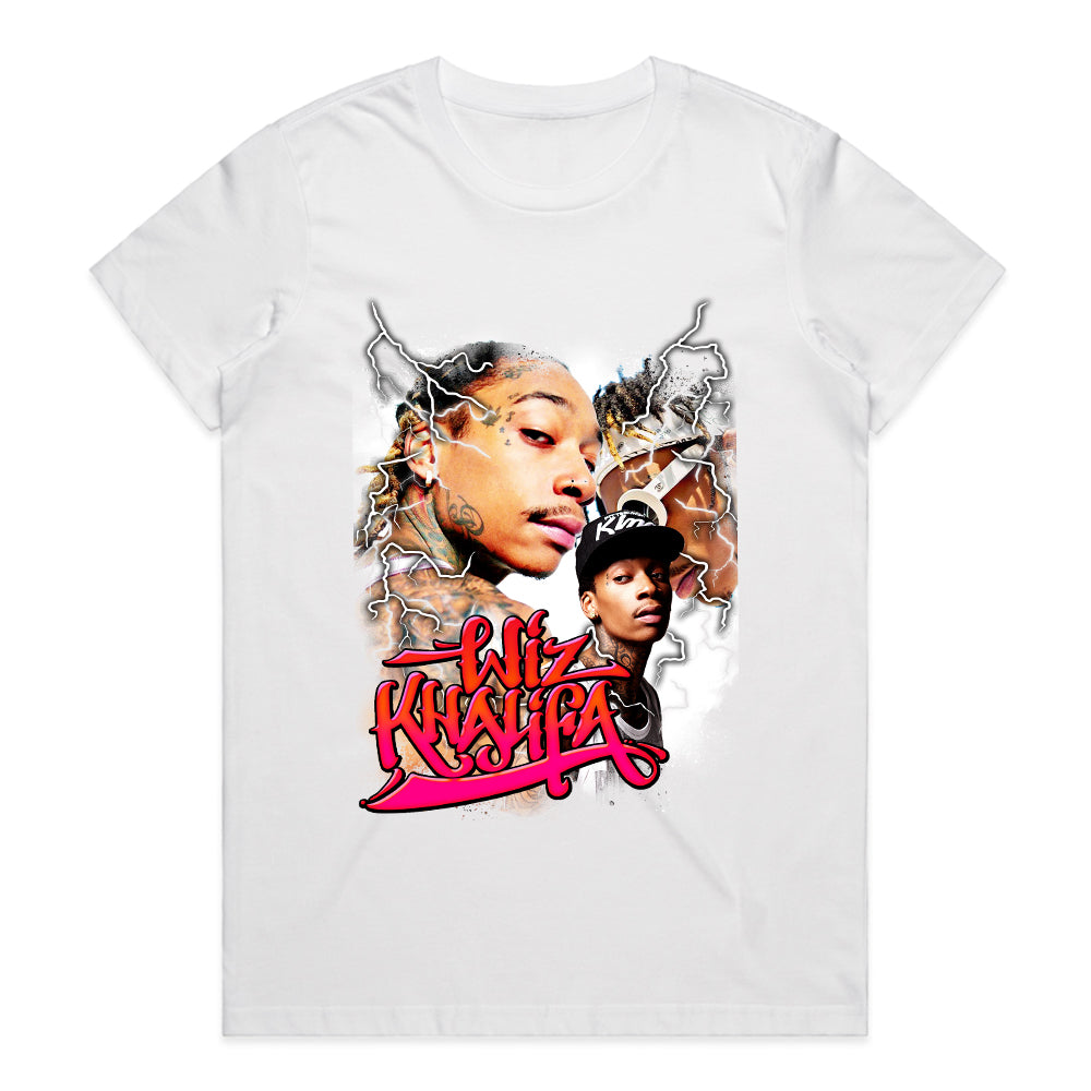 WIZ KHALIFA